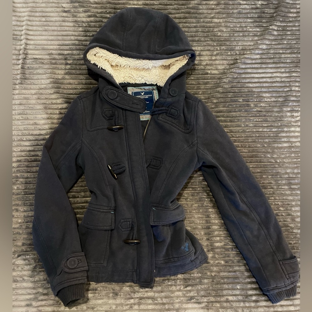 American eagle jacket